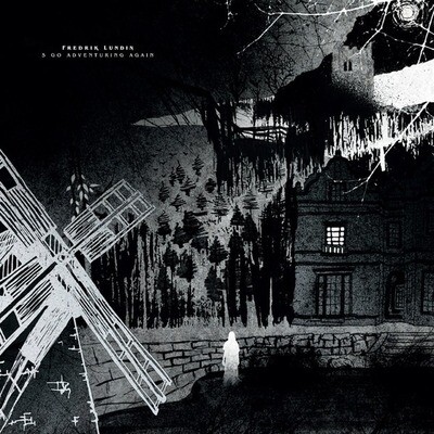 FREDRIK LUNDIN - 5 Go Adventuring Again FREDRIK LUNDIN - 5 Go Adventuring Again