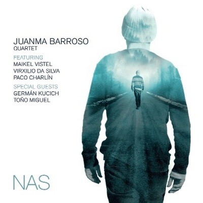 JUANMA BARROSO QUARTET - NAS