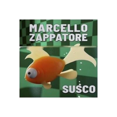 MARCELLO ZAPPATORE - Susco