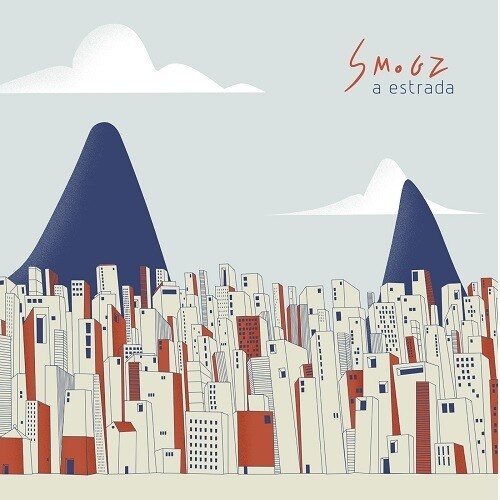 SMOGZ - A Estrada