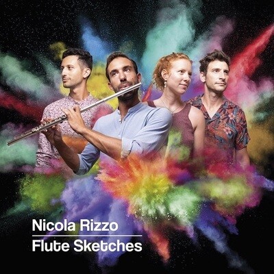 NICOLA RIZZO - Flute Sketches