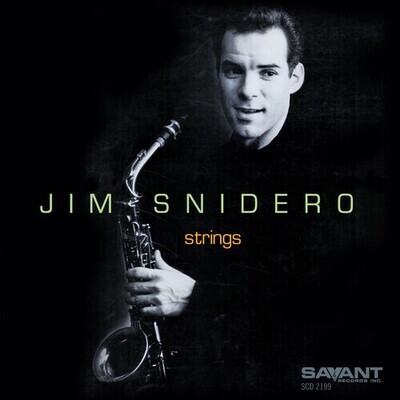 JIM SNIDERO - Strings JIM SNIDERO - Strings