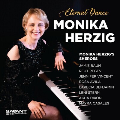 MONIKA HERZIG - Eternal Dance
