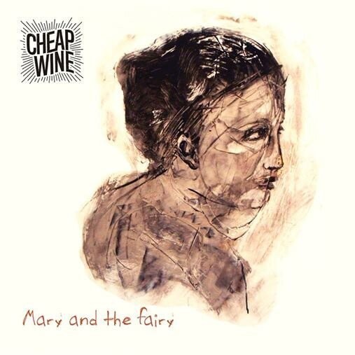 CHEAP WINE - Mary And The Fairy (Live)