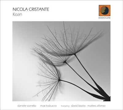 Nicola Cristante-Koan