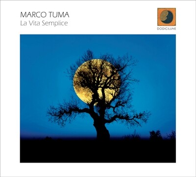 Marco Tuma-La Vita Semplice