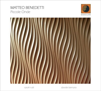 Matteo Benedetti-Piccole Onde