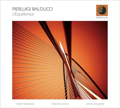 Pierluigi Balducci-L'equilibrista