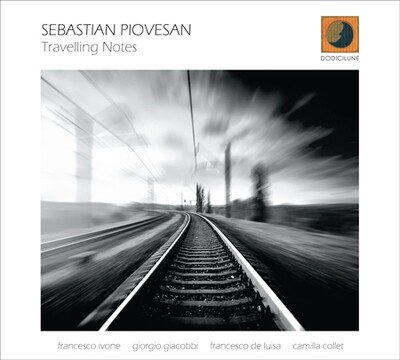 Sebastian Piovesan-Travelling Notes