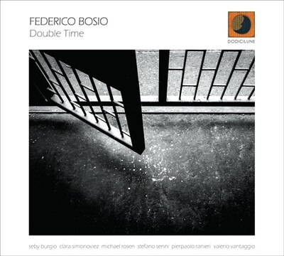 Federico Bosio-Double Time