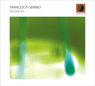 Francesca Gemmo-Ad Libitum Francesca Gemmo-Ad Libitum