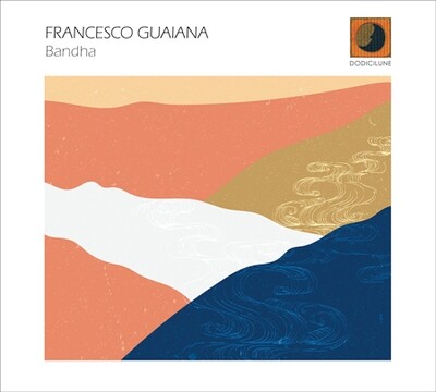 Francesco Guaiana-Bandha