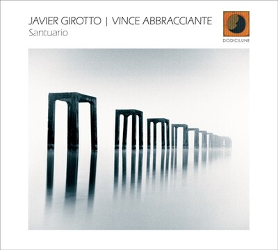 Javier Girotto / Vince Abbracciante-Santuario