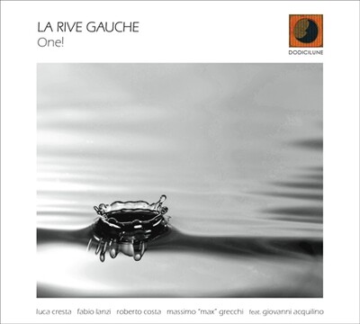 La Rive Gauche-One