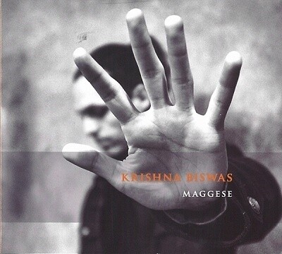 Krishna Biswas-Maggese