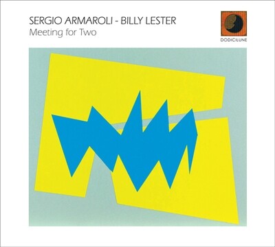 Sergio Armaroli / Billy Lester-Meeting For Two
