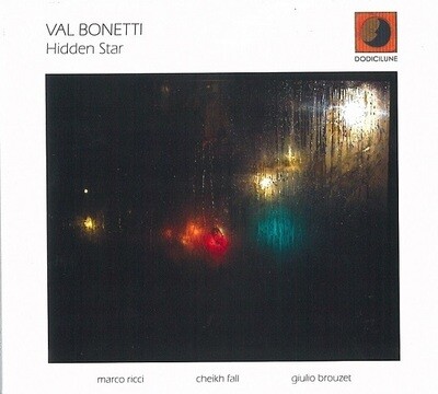 Val Bonetti-Hidden Star