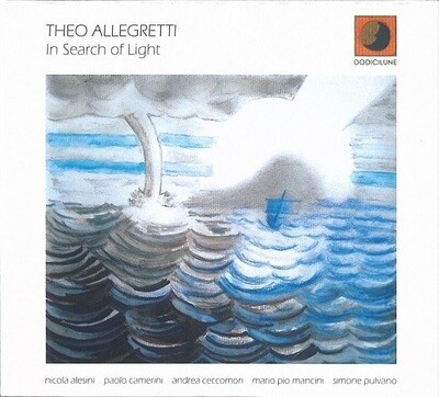 Theo Allegretti-In Search Of Light