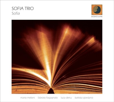 Sofia Trio-Sofia Sofia Trio-Sofia