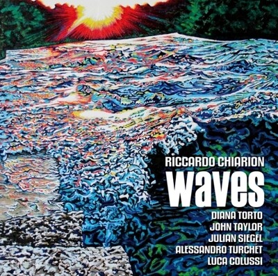 RICCARDO CHIARION - Waves