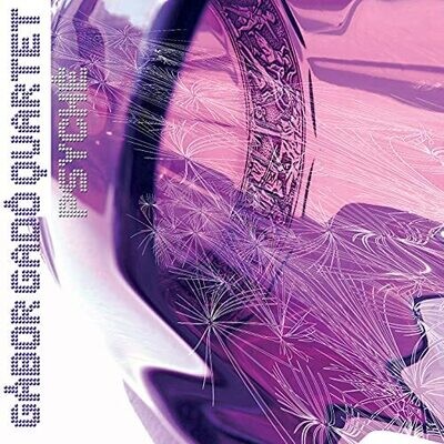 Gabor Gado Quartet- Psyché