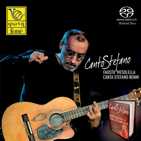 Fausto Mesolella-Canto Stefano