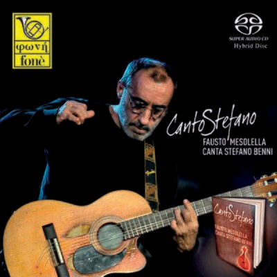 Fausto Mesolella-Canto Stefano