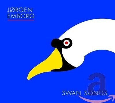 JORGEN EMBORG (2CD) - Swan Songs