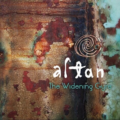 ALTAN - The Widening Gyre