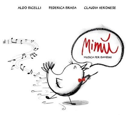 Mimù - Musica Per Bambini e Non Solo