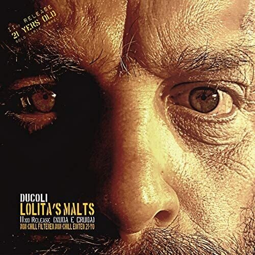 Alessandro Ducoli - Lolita's Malts (2CD)