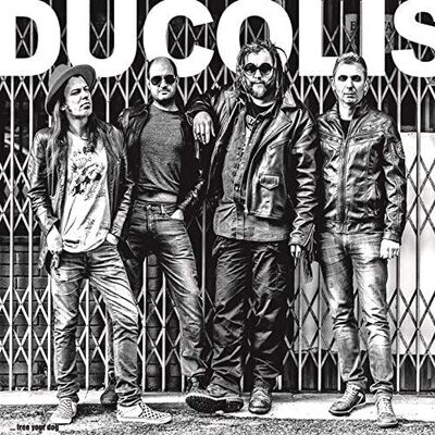 Ducolis - Free Your Dog