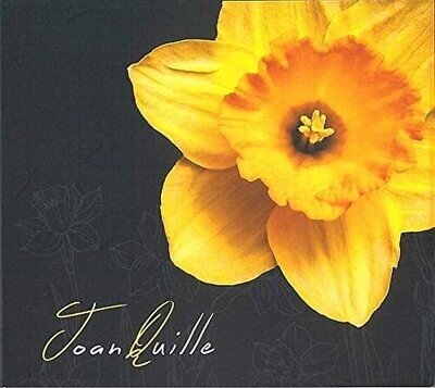 Joan Quille - Joan Quille