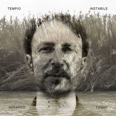 Gerardo Tango - TEMPIO INSTABILE