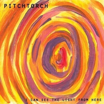 Pitchtorch - I Can See The Light From Here