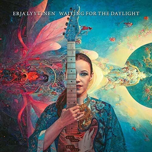 ERJA LYYTINEN – WAITING FOR THE DAYLIGHT