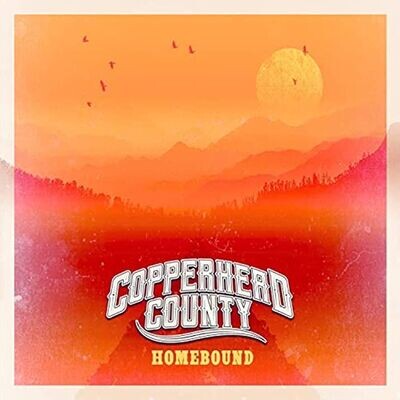 COPPERHEAD COUNTY – HOMEBOUND