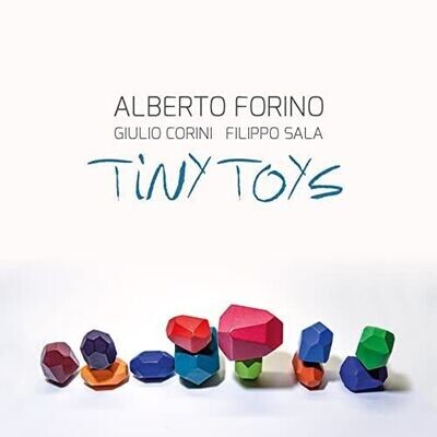 ALBERTO FORINO – TINY TOYS