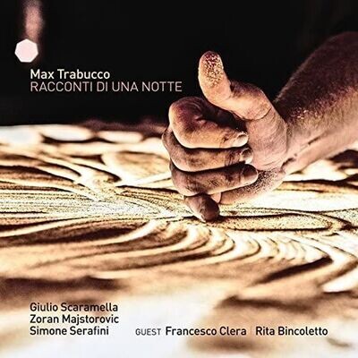 Max Trabucco (LP) - Racconti Di Una Notte