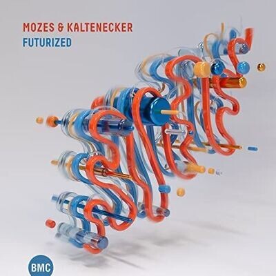 Mozes & Kaltenecker – Futurized