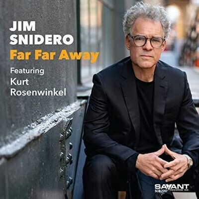 JIM SNIDERO – Far Far Away