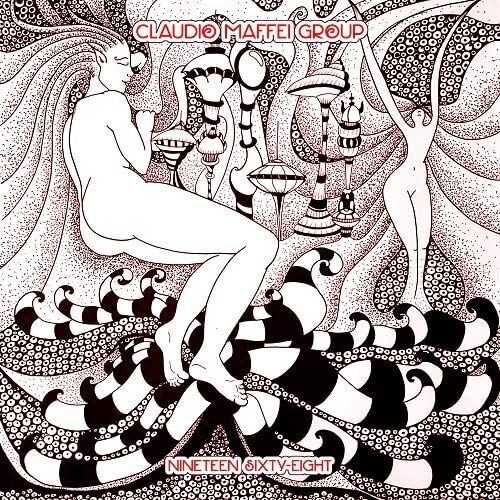 Claudio Maffei Group - Nineteen Sixty-Eight