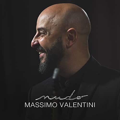 Massimo Valentini - Nudo