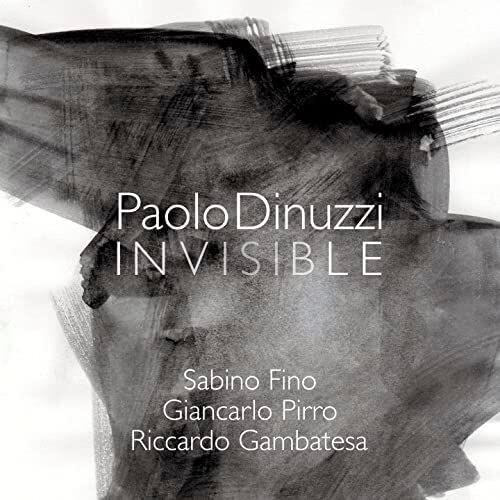 PAOLO DINUZZI – INVISIBLE