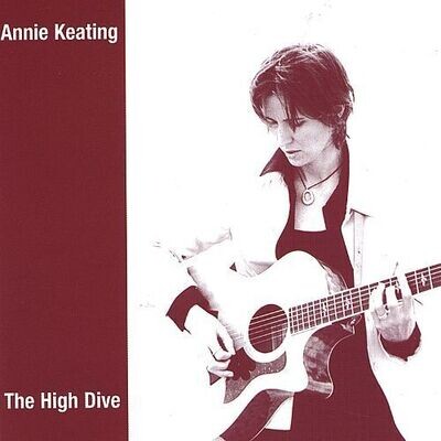 ANNIE KEATING - The High Dive