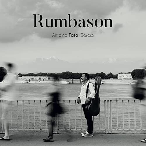 ANTOINE TATO GARCIA - Rumbason