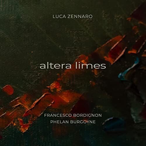 LUCA ZENNARO – ALTERA LIMES