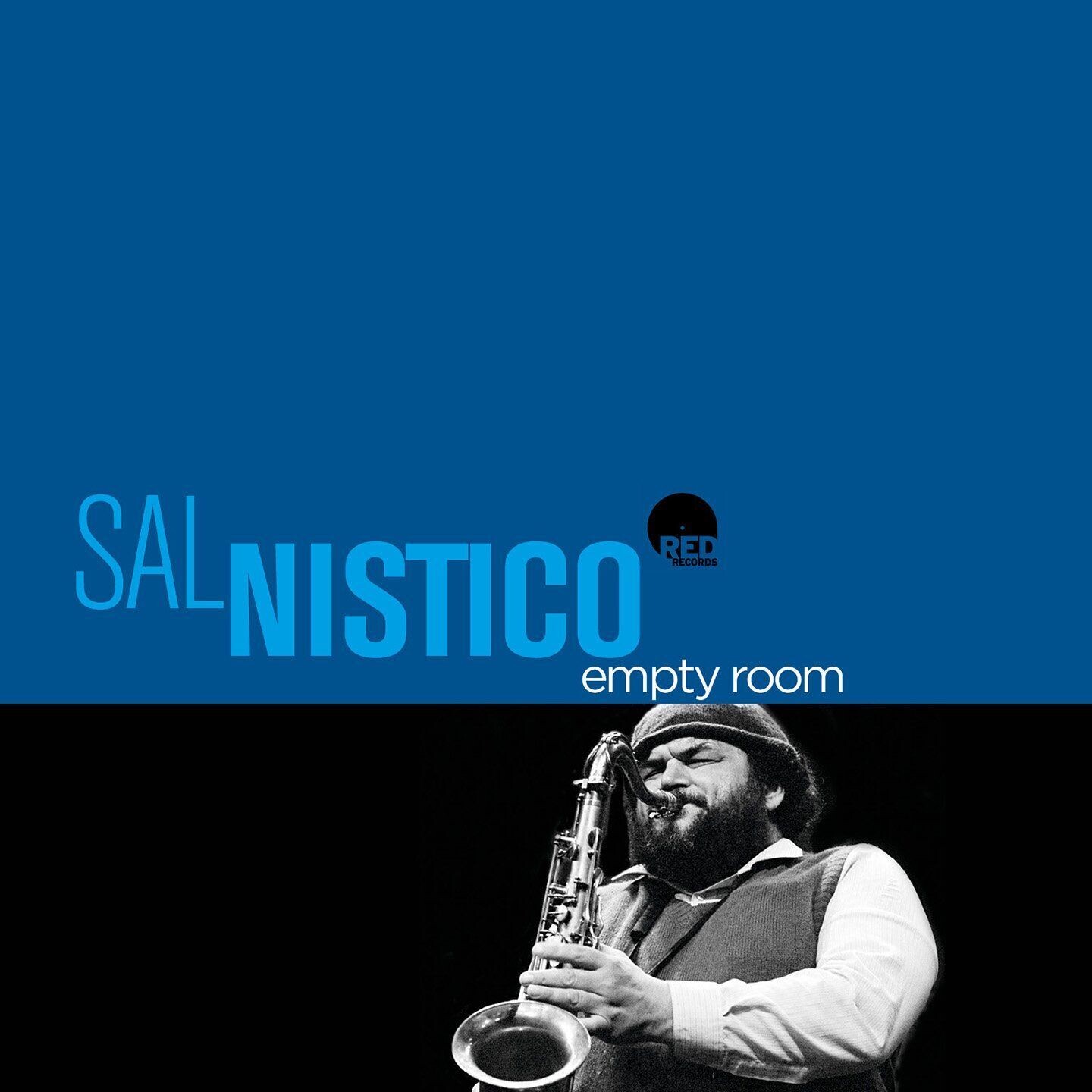 Sal Nistico - Empty Room