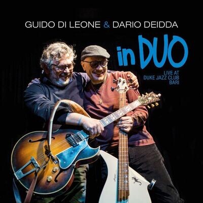 Guido Di Leone & Dario Deidda – In Duo