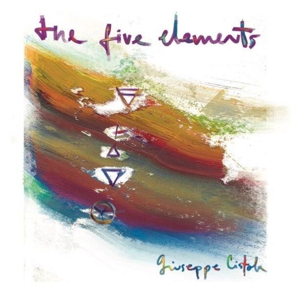 GIUSEPPE CISTOLA - The Five Elements